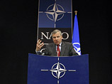 Украине НАТО предложит новый формат отношений в рамках так называемой годовой национальной программы, - заявил генеральный секретарь альянса Яап де Хооп Схеффер