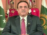 Президент Пакистана отрицает причастность его страны к трагедии в Мумбаи: "Террористы - это люди без гражданства"