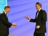 Главы Ford и General Motors готовы работать за доллар в год, если правительство США поможет их компаниям выбраться из кризиса Главы Ford и General Motors готовы работать за доллар в год, если правительство США поможет их компаниям выбраться из кризиса
