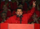 Чавес снова предложил провести референдум по отмене всех ограничений на переизбрание президента Венесуэлы