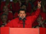 Чавес снова предложил провести референдум по отмене всех ограничений на переизбрание президента Венесуэлы Чавес снова предложил провести референдум по отмене всех ограничений на переизбрание президента Венесуэлы