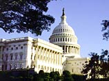 Республиканцы получили дополнительное место в сенате Конгресса США после второго тура голосования в штате Джорджия Республиканцы получили дополнительное место в сенате Конгресса США после второго тура голосования в штате Джорджия
