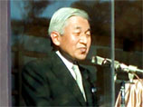 74-летний японский император Акихито отложил встречи из-за сердечной аритмии