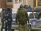 В Дагестане похищен глава администрации селения Чох В Дагестане похищен глава администрации селения Чох