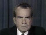 В США опубликованы новые беседы президента Никсона 
