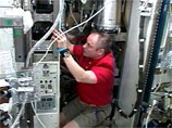 Роскосмос и NASA договорились о стоимости транспортировки астронавтов на
МКС российскими "Союзами" до лета 2012 года