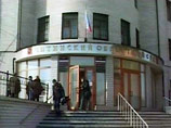 Читинский областной суд в среду отказал в удовлетворении кассационной жалобы администрации следственного изолятора на решение Ингодинского районного суда, который ранее признал незаконным наказание экс-главы НК ЮКОС Михаила Ходорковского Читинский областной суд в среду отказал в удовлетворении кассационной жалобы администрации следственного изолятора на решение Ингодинского районного суда, который ранее признал незаконным наказание экс-главы НК ЮКОС Михаила Ходорковского