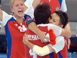 Российские гандболистки победно стартовали на чемпионате Европы