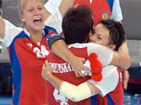 Российские гандболистки победно стартовали на чемпионате Европы Российские гандболистки победно стартовали на чемпионате Европы