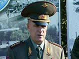 Начальник Тыла Вооруженных сил РФ, замминистра обороны Владимир Исаков освобожден от занимаемой должности, сообщили в среду в российском военном ведомстве Начальник Тыла Вооруженных сил РФ, замминистра обороны Владимир Исаков освобожден от занимаемой должности, сообщили в среду в российском военном ведомстве