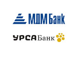 "УРСА" и "МДМ" сливаются в единый банковский холдинг