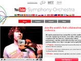 YouTube соберет собственный оркестр