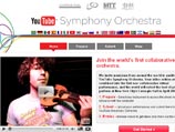 YouTube соберет собственный оркестр YouTube соберет собственный оркестр