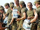 Немецкие солдаты в Афганистане пьют и жиреют больше, чем "на гражданке" Немецкие солдаты в Афганистане пьют и жиреют больше, чем "на гражданке"