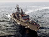 Антипиратская операция Евросоюза "Аталанта" начнется 8 декабря Антипиратская операция Евросоюза "Аталанта" начнется 8 декабря