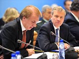 Министр иностранных дел Украины Владимир Огрызко заявил, что его страна де-факто получила ПДЧ, так как предложенная ей ежегодная национальная программа является составляющей и важной частью этого документа Министр иностранных дел Украины Владимир Огрызко заявил, что его страна де-факто получила ПДЧ, так как предложенная ей ежегодная национальная программа является составляющей и важной частью этого документа