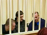 Эксперты показали новые доказательства вины Махмудовых в убийстве Политковской - автомобиль и пистолет Эксперты показали новые доказательства вины Махмудовых в убийстве Политковской - автомобиль и пистолет