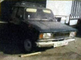 Эксперты установили, что автомобиль, который был у Ибрагима Махмудова (обвиняемый по делу - прим.ред.), и автомобиль, зафиксированный на камере видеонаблюдения, находящейся у дома Анны Политковской, - это один и тот же автомобиль
