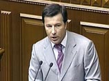 Народный депутат от Партии регионов Валерий Коновалюк рассказывает о незаконных поставках украинского оружия в Грузию потому, что его шантажирует некая "соседняя страна"