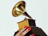 Четверо российских музыкантов номинированы на престижную премию Grammy Четверо российских музыкантов номинированы на престижную премию Grammy