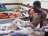 В связи с эпидемией холеры в Зимбабве в четверг объявлено чрезвычайное положение. С августа этого года от болезни погибли 565 человек, инфицированы более 10 тыс