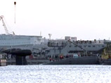 ЧП на "Нерпе", еще не принятой в состав ВМФ России, произошло 8 ноября, когда подлодка проходила заводские ходовые испытания в водах Японского моря