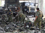 Кокойты: самый ценный военный трофей - это диск с тайнами грузинской разведки Кокойты: самый ценный военный трофей - это диск с тайнами грузинской разведки