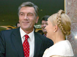 Парламент принял решение провести 9 декабря специальное заседание при участии президента Виктора Ющенко и премьер-министра Юлии Тимошенко