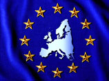 Еврозона переживает первую рецессию со времени введения евро