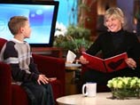 9-летний американец опубликовал книгу, в которой учит сверстников общаться с девочками 9-летний американец опубликовал книгу, в которой учит сверстников общаться с девочками