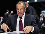 Лавров: согласование принципов Нагорно-Карабахского урегулирования завершится в ближайшие месяцы Лавров: согласование принципов Нагорно-Карабахского урегулирования завершится в ближайшие месяцы