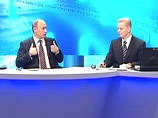 Путин доволен профсоюзами: "На то и щука в реке, чтобы карась не дремал" Путин доволен профсоюзами: "На то и щука в реке, чтобы карась не дремал"