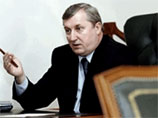 Полпред президента на Урале похоронен на Троекуровском кладбище в Москве Полпред президента на Урале похоронен на Троекуровском кладбище в Москве