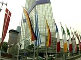 Руководство ЕЦБ снизило ключевую процентную ставку на 0,75 процентного пункта до 2,5% Руководство ЕЦБ снизило ключевую процентную ставку на 0,75 процентного пункта до 2,5%