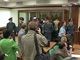 Скинхедам из "банды Рыно" грозит заключение на сроки от 6 до 20 лет Скинхедам из "банды Рыно" грозит заключение на сроки от 6 до 20 лет