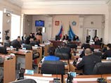 Парламент Тувы поддержал поправки в Конституцию об изменении сроков полномочий президента и Госдумы