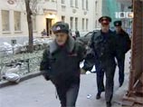 Обыск в петербургском "Мемориале" завершен. Изъяли жесткие диски компьютеров Обыск в петербургском "Мемориале" завершен. Изъяли жесткие диски компьютеров