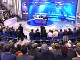 После инцидента с нижегородским мэром, который решил проблему молочных кухонь еще до того, как о ней рассказали Путину, новые доказательства того, что часть вопросов была срежиссирована После инцидента с нижегородским мэром, который решил проблему молочных кухонь еще до того, как о ней рассказали Путину, новые доказательства того, что часть вопросов была срежиссирована