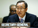 Генеральный секретарь ООН Пан Ги Мун считает, что в связи с августовским конфликтом на Кавказе ООН и ОБСЕ, возможно, придется пересмотреть свою роль в регионе