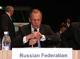 Российскую делегацию на встрече министерской конференции ОБСЕ в Хельсинки возглавляет министр иностранных дел РФ Сергей Лавров