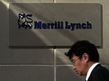 Merrill Lynch прогнозирует рост валютных депозитов в РФ и девальвацию доллара во второй половине 2009 года 