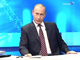 Эксперты о "прямой линии" Путина: "тягомотина", исчезли его знаменитый юмор и патока