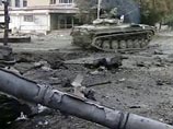 Южноосетинский генерал: на время боев президент Кокойты сбежал из Цхинвали Южноосетинский генерал: на время боев президент Кокойты сбежал из Цхинвали