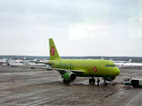 Boeing 767 авиакомпании S7 Airlines совершил аварийную посадку в Екатеринбурге