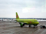Boeing 767 авиакомпании S7 Airlines совершил аварийную посадку в Екатеринбурге Boeing 767 авиакомпании S7 Airlines совершил аварийную посадку в Екатеринбурге
