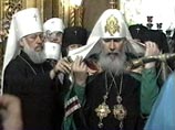 Русскую Православную Церковь Алексий II возглавил 10 июня 1990 года. Он стал пятнадцатым Предстоятелем РПЦ с введения Патриаршества на Руси