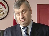 Кокойты ответил на компромат: "Прогрузинские силы пытаются дискредитировать нас в глазах России" Кокойты ответил на компромат: "Прогрузинские силы пытаются дискредитировать нас в глазах России"