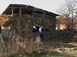 В Грузии экспертам ЕС показали последствия взрыва ракеты, выпущенной из ЮО В Грузии экспертам ЕС показали последствия взрыва ракеты, выпущенной из ЮО