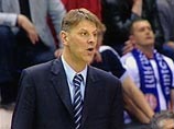 Валерий Тихоненко возглавил женскую сборную России по баскетболу Валерий Тихоненко возглавил женскую сборную России по баскетболу