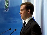 США считают, что обсуждать инициативу Медведева об общеевропейской безопасности на саммите слишком рано
